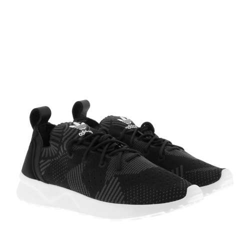 adidas Originals ZX Flux Adv Virtue PK W Sneaker Black låg sneaker
