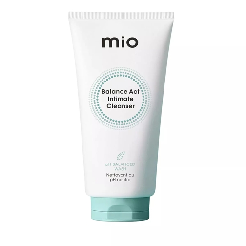 mio Balance Act Intimate Cleanser 150ml Cleanser