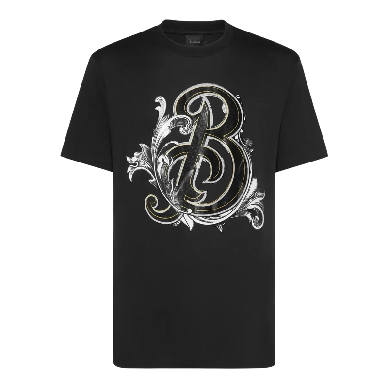 BILLIONAIRE T-Shirt T-Shirt schwarz