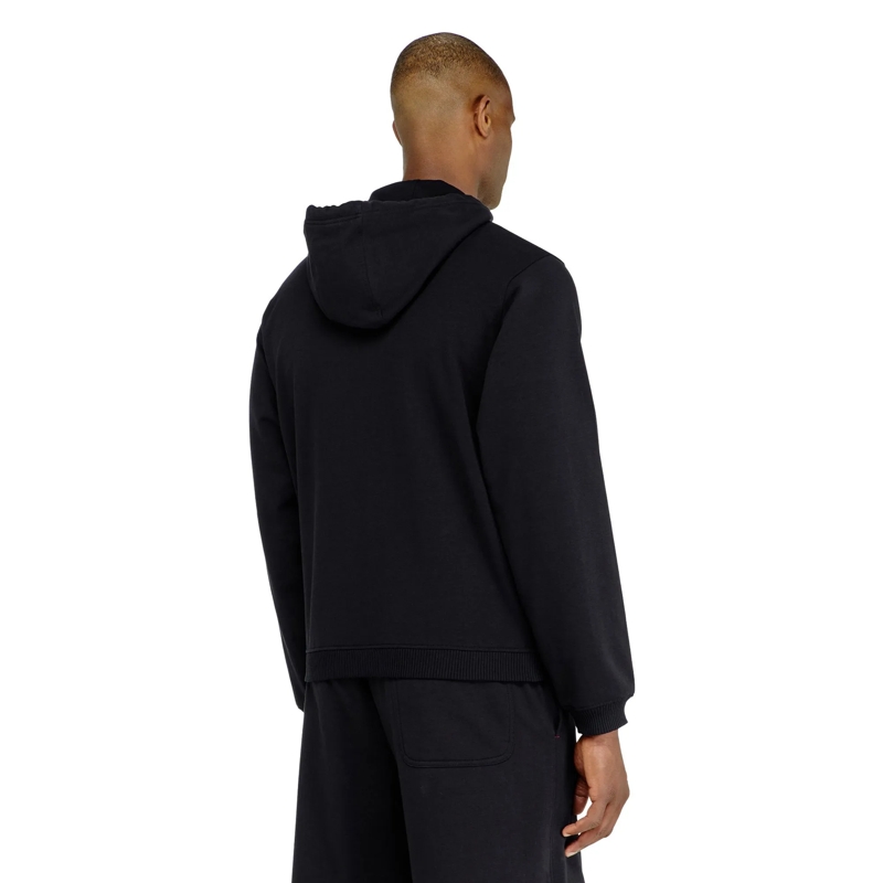 Diesel  JOY-D-CORE schwarz(Image 2)