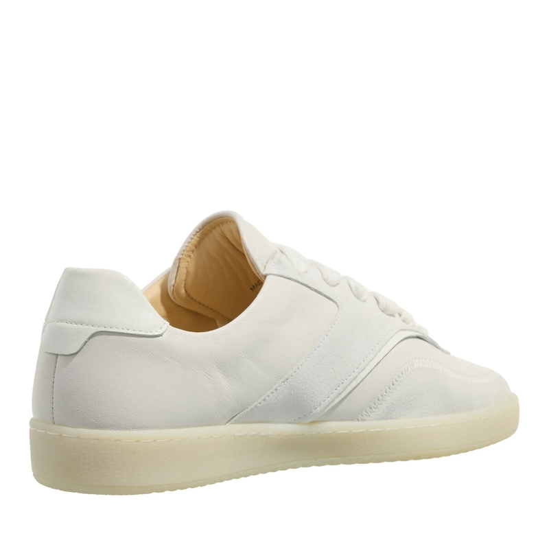Nubikk Low-Top-Sneaker Ray Owen Studs Off White Multicolor(Image 4)