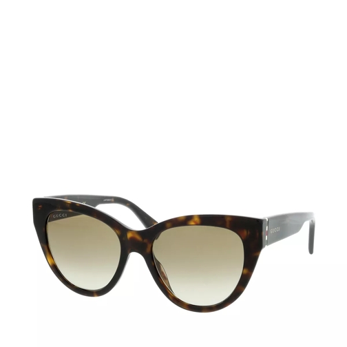Gucci GG0460S 53 002 Zonnebril