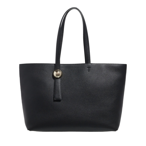 Furla Shopping Bag Furla Sfera L Tote Nero