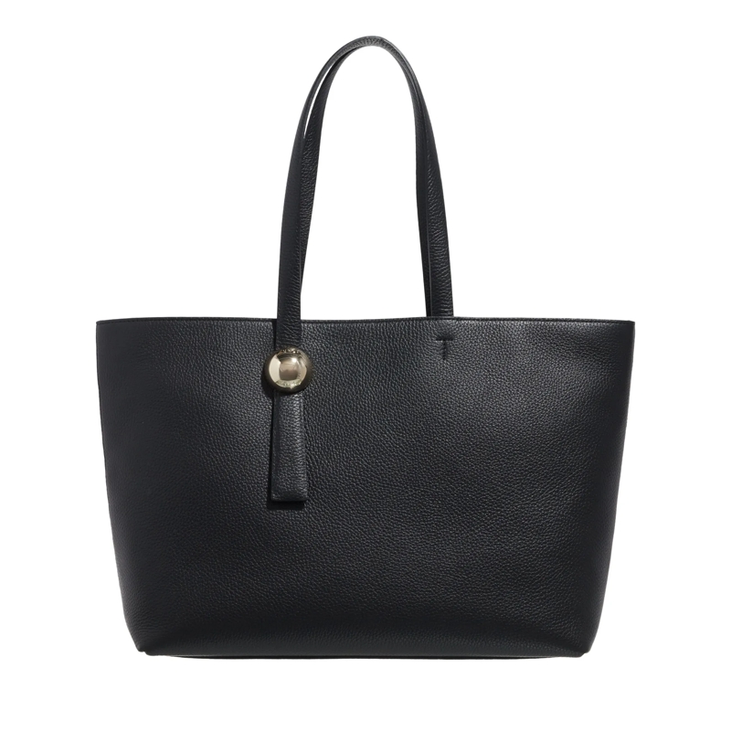 Furla Shopper Furla Sfera L Tote Nero