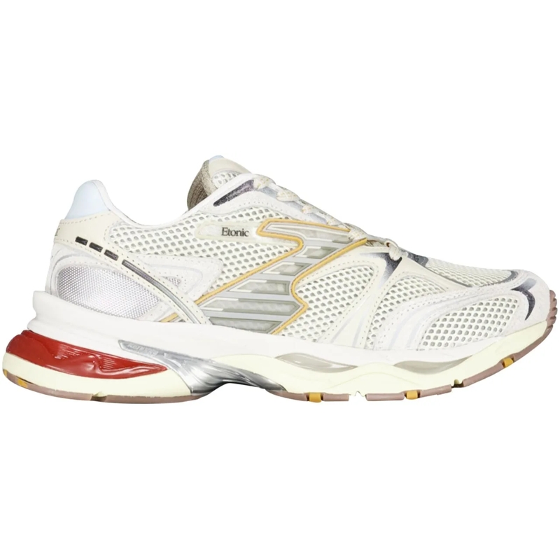 ETONIC Sneaker basse Etonic Kendari Jupiter Sneakers Ecru Etw528e10 weiß