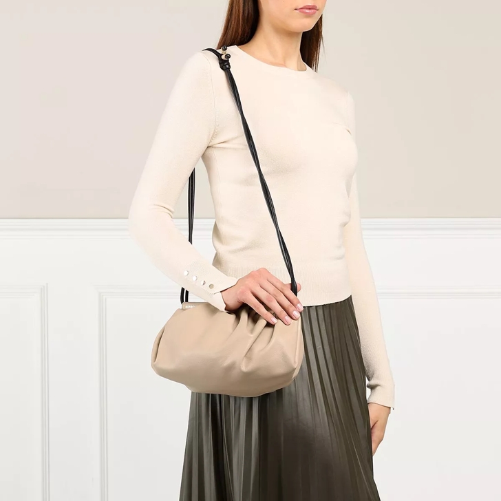 Mini bag borbonese deals