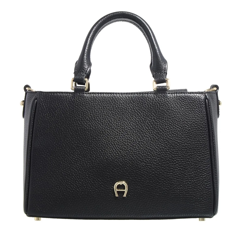 AIGNER Crossbody Bag Diadora Black