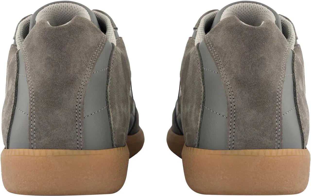 Thumbnail - Flâneur Low-Top Sneaker - Tivoli Runner  Grey - Gr. 40 (EU) - in Grau - für Damen