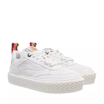 Lanvin low clearance top sneakers