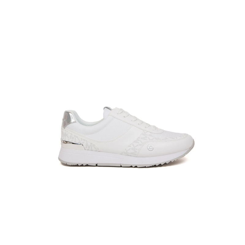 MICHAEL Michael Kors Low-Top-Sneaker Michael Kors Sneakers Bright White Bright White