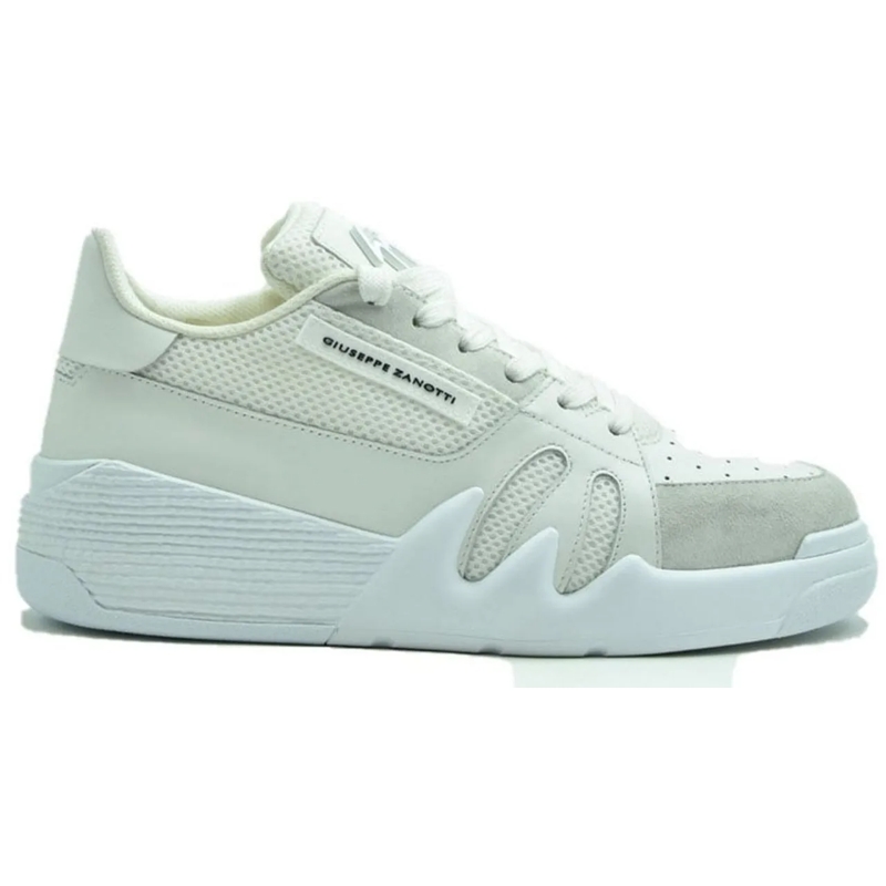 Giuseppe Zanotti Low-Top-Sneaker Sneakers Divers mehrfarbig