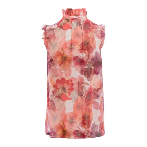 Marc Aurel Blusen Bluse beige (Image 5)
