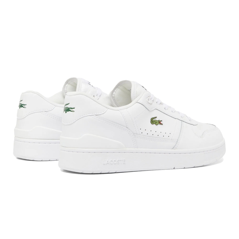 Lacoste Low-Top-Sneaker T-CLIP SET 224 2 SMA weiss(Image 2)