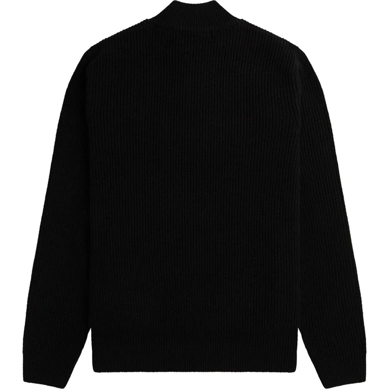 Fred Perry  Sweaters Black schwarz (Image 2)