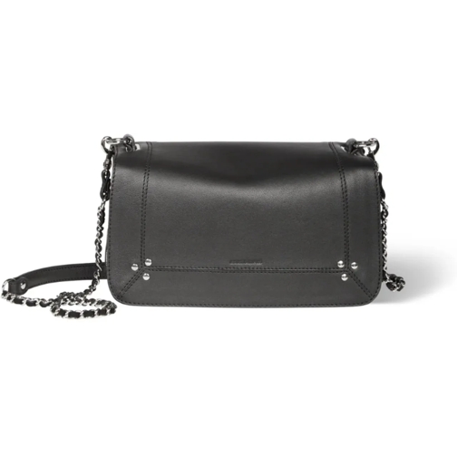 Jerome Dreyfuss Fourre-tout Bags Black schwarz