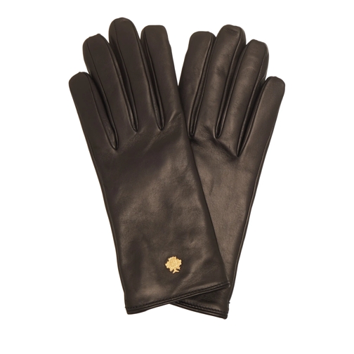 Bally L9Ba080L Black Glove