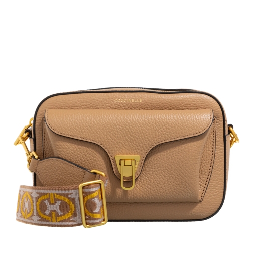 Coccinelle Camera Bag Coccinelle Beat Soft Ribb Skin