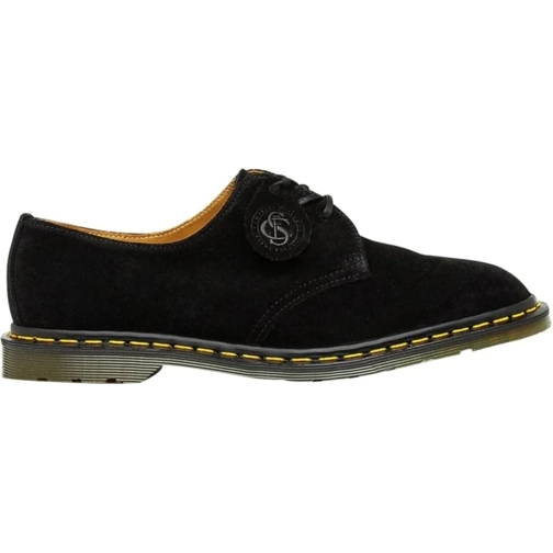 Dr. Martens lage-top sneaker Archie Ii Made In England Lace-up Derby schwarz