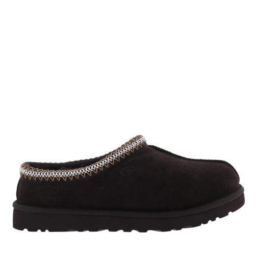 UGG Hausschuh Australia Sandals Brown schwarz