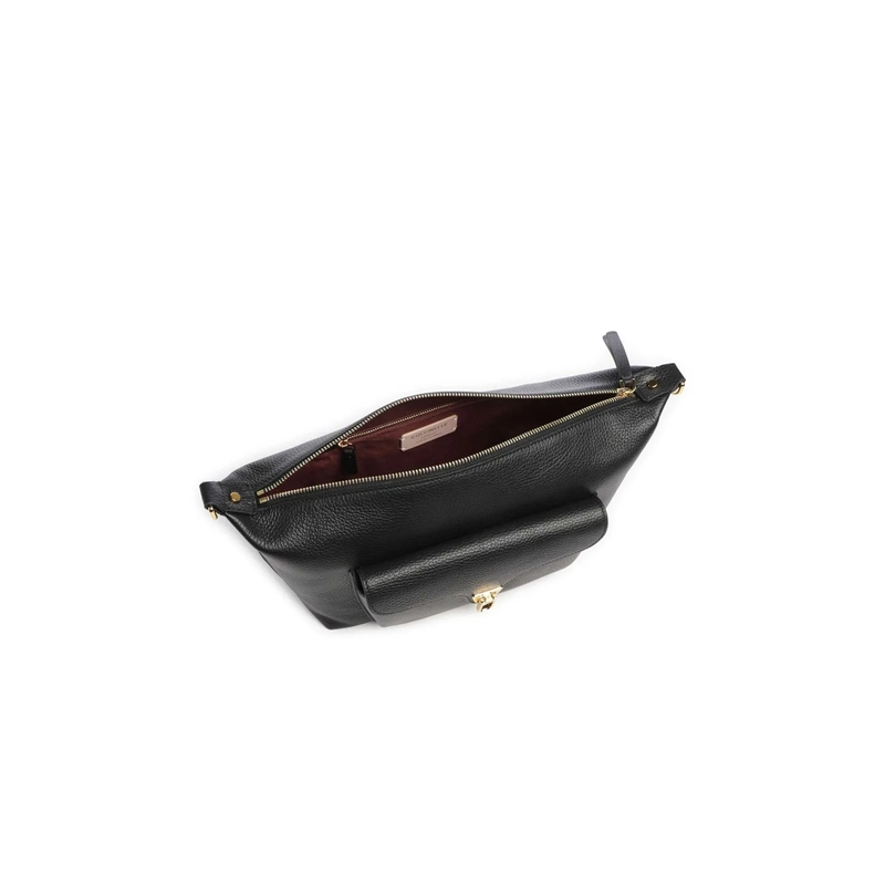 Coccinelle Crossbody Bag Coccinelle Crossbody Bag Black Black(Image 5)