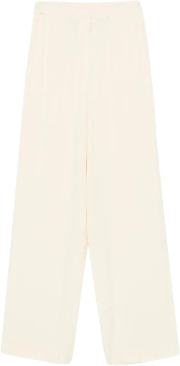 Thumbnail - Fabiana Filippi - Trousers Yellow - Größe 42 - bunt