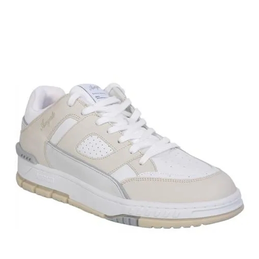 Axel Arigato lage-top sneaker Leather Sneakers White