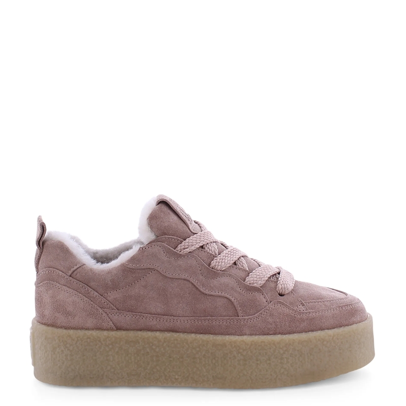 Kennel & Schmenger Low-Top-Sneaker Sneaker Bazar rosa