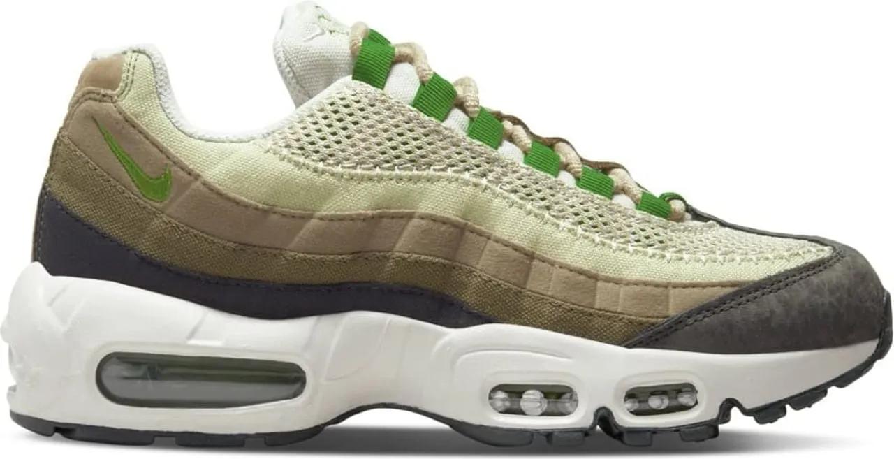 Air max 95 new colors online