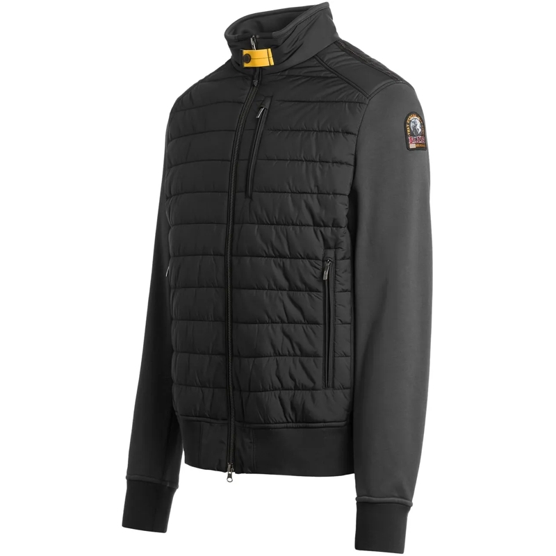 Parajumpers Daunenjacke Elliot Zomerjas schwarz(Image 4)