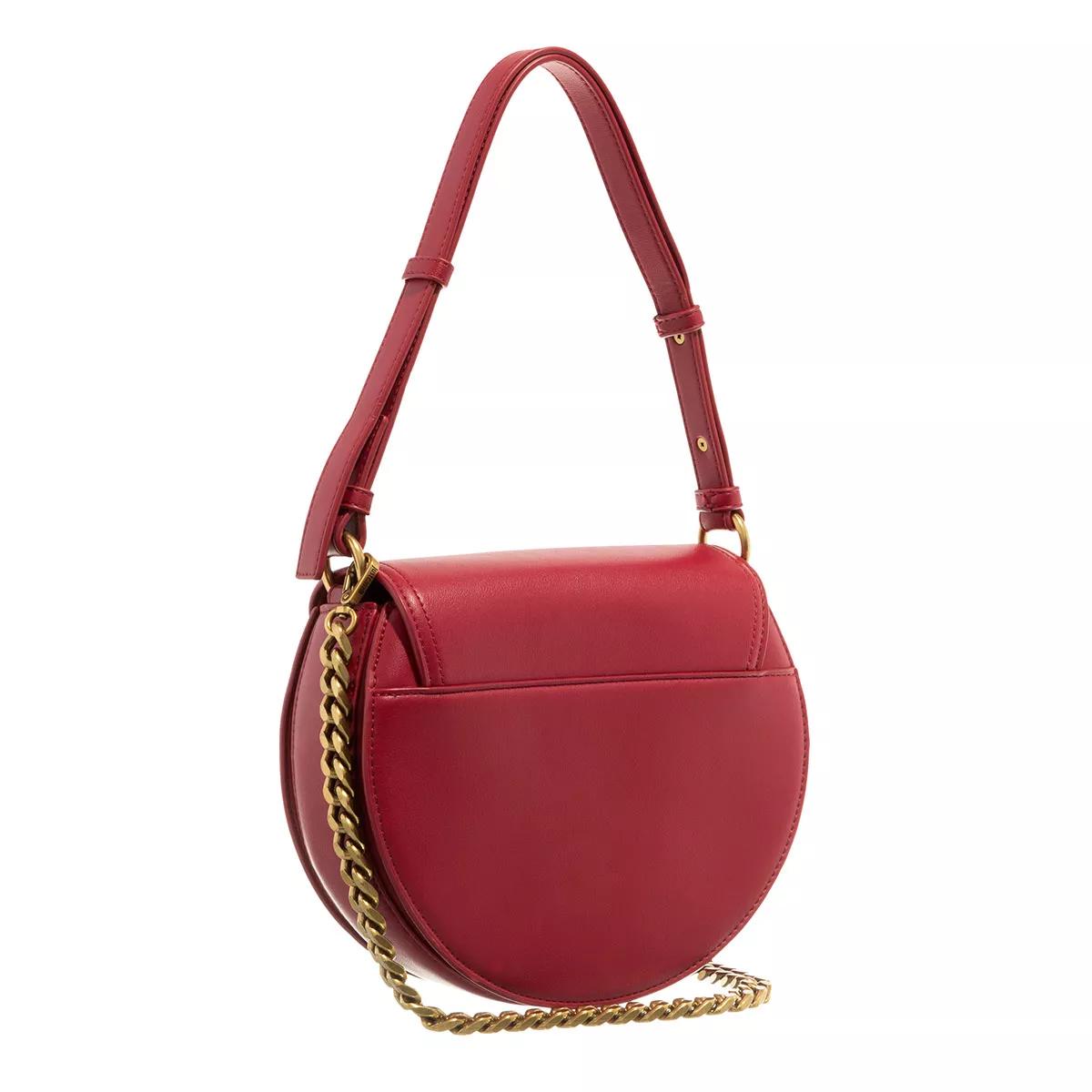 Just Cavalli Totes Range A Icon Bag Sketch 1 Bags in rood
