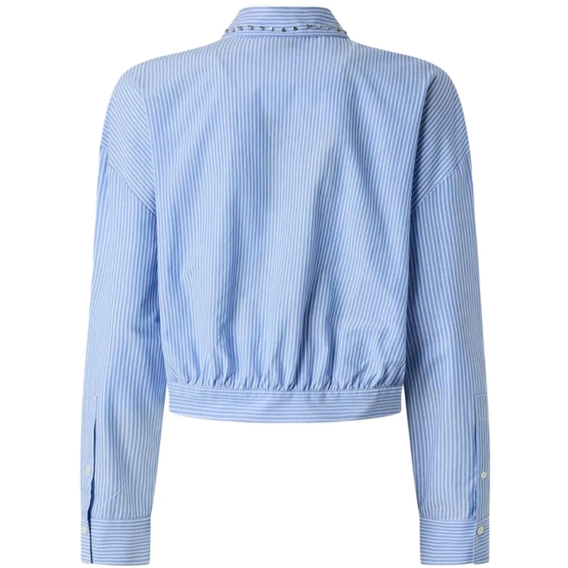 Pinko T-shirt Shirts Divers mehrfarbig(Image 2)