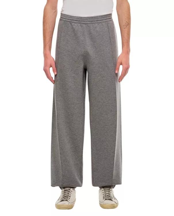 Givenchy - Classic Tracksuit Trouser - Größe L - gray