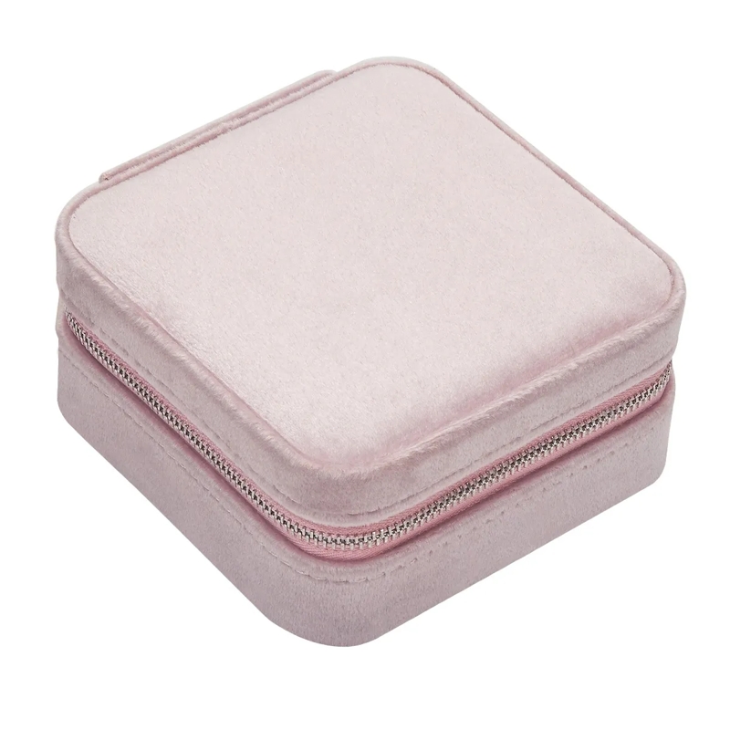 Glanzstücke München  Reisetäschchen rosa