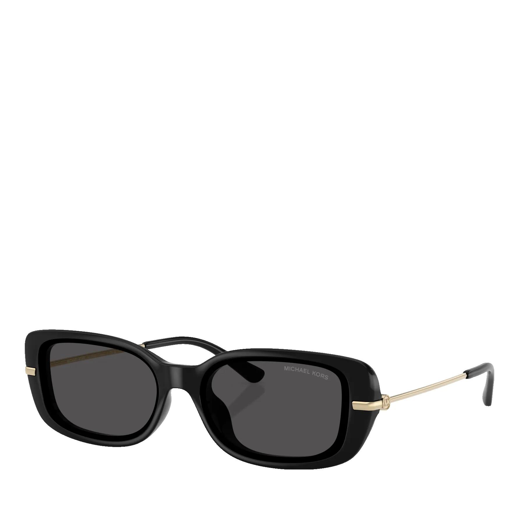 Michael Kors Sonnenbrille - Capella - Gr. unisize - in Schwarz - für Damen