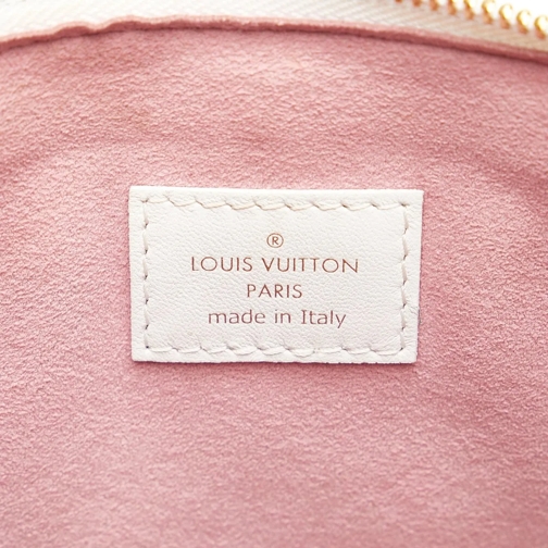 Louis Vuitton Sac à bandoulière 2020-2022 Monogram Garden Coussin PM weiß (Image 2)