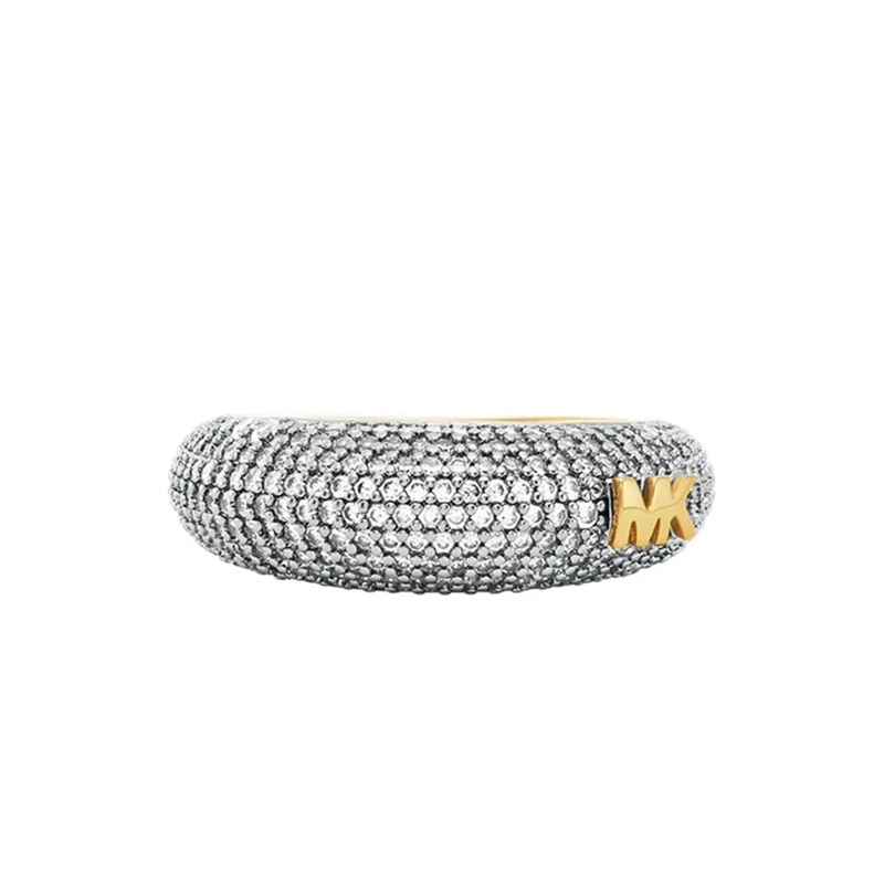 Michael Kors Ring Premium Ring Gold
