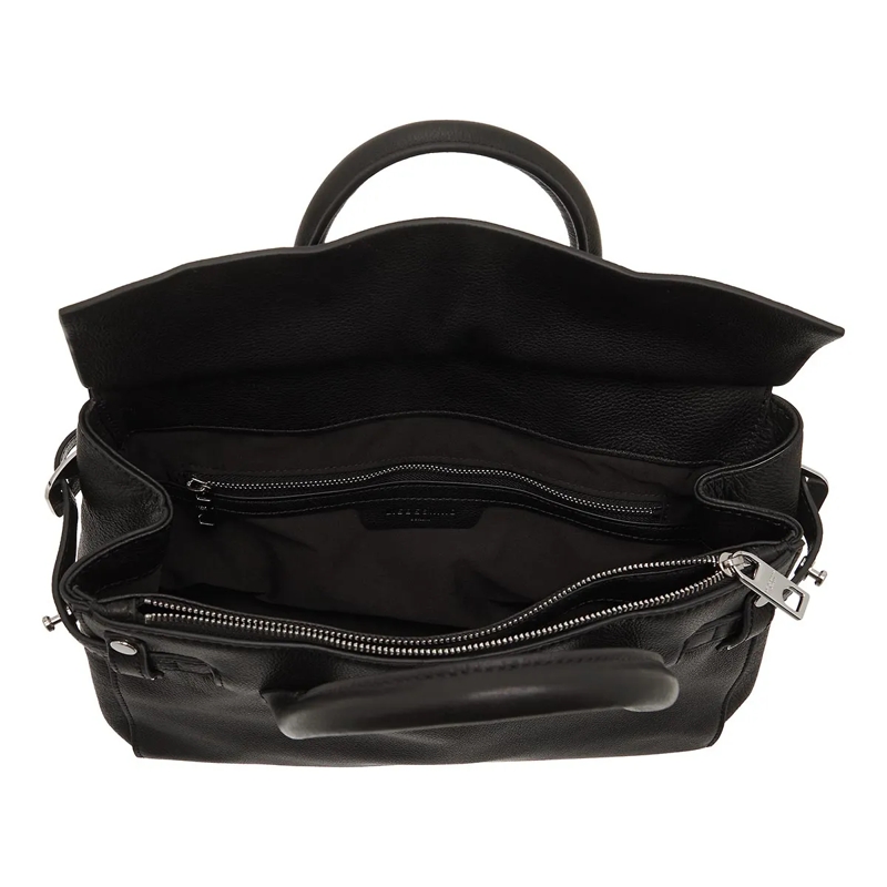 Liebeskind Berlin Satchel Satchel M Black(Image 6)