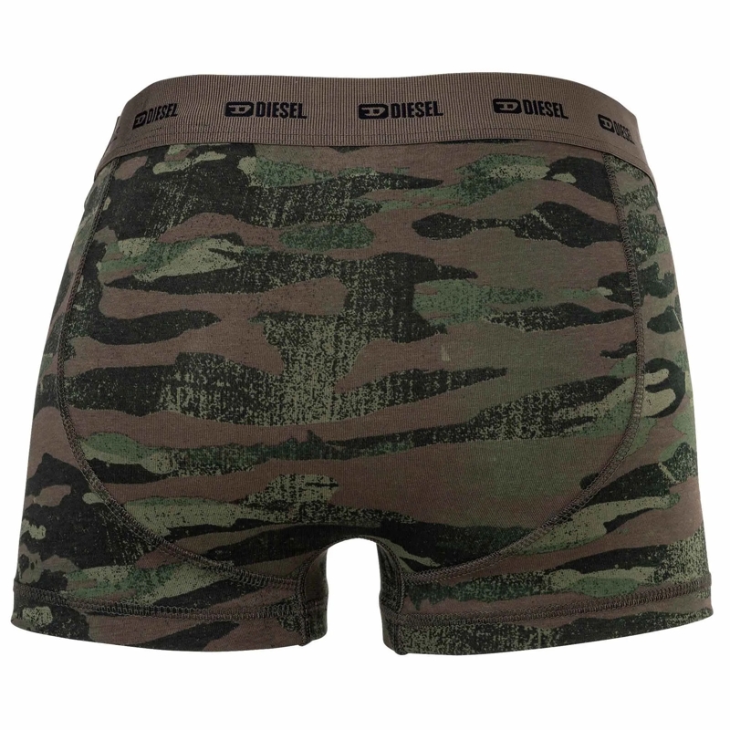 Diesel  DAMIEN-UTLT-3PACK BOXERS 3er Pack bunt(Image 7)