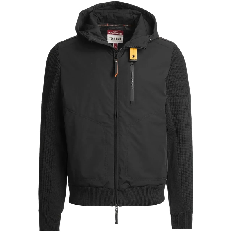 Parajumpers Daunenjacke Heren Willard grau