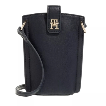 Tommy hilfiger deals pouch