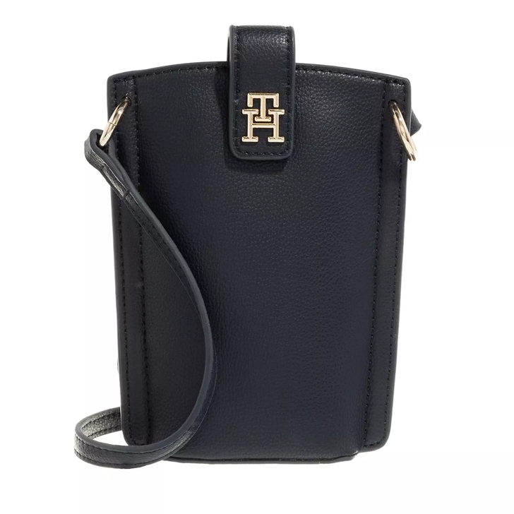 Tommy best sale hilfiger pouch