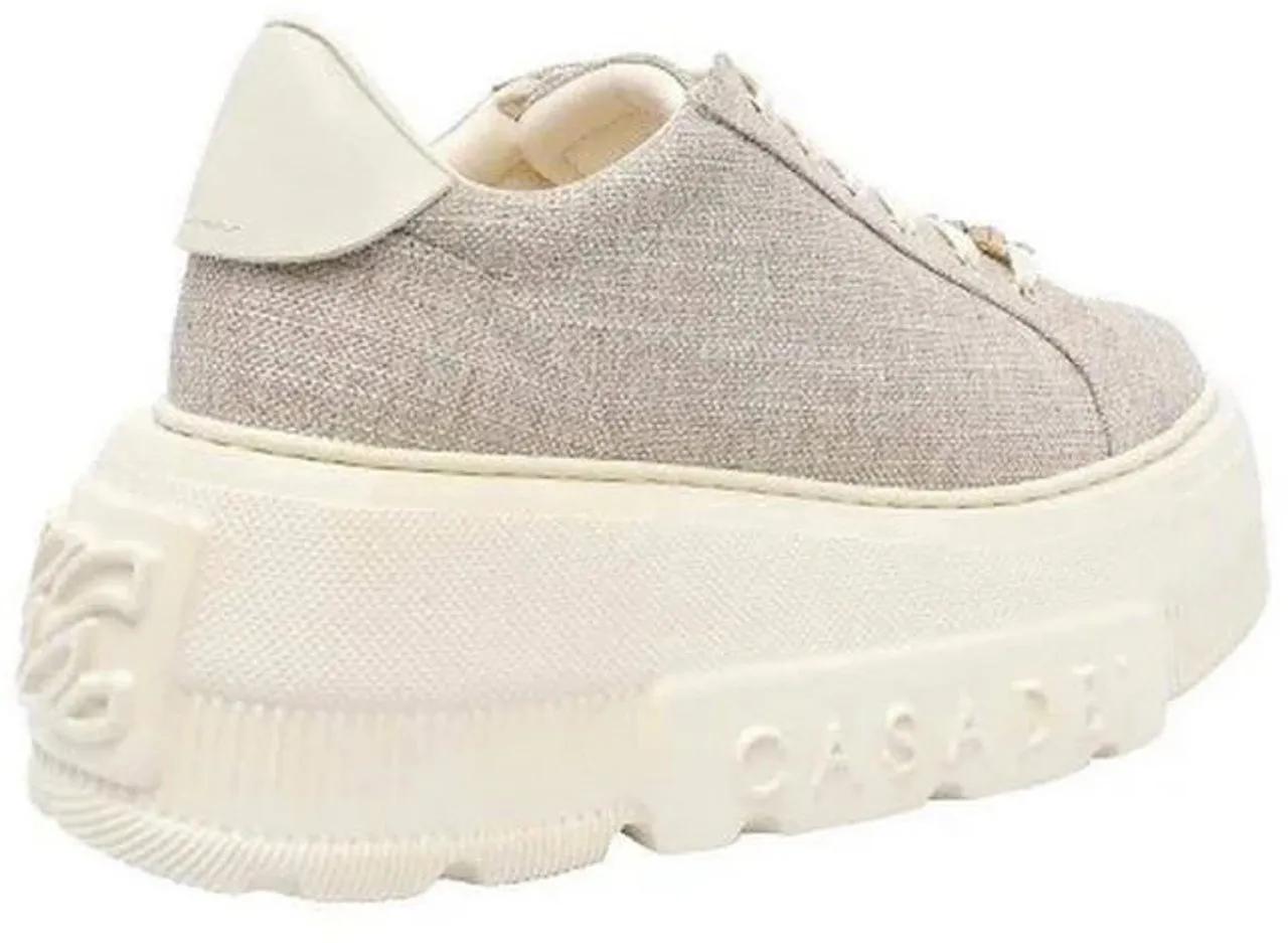 Thumbnail - Casadei Low-Top Sneaker - Sneakers Cyan - Gr. 37,5 (EU) - in Bunt - für Damen