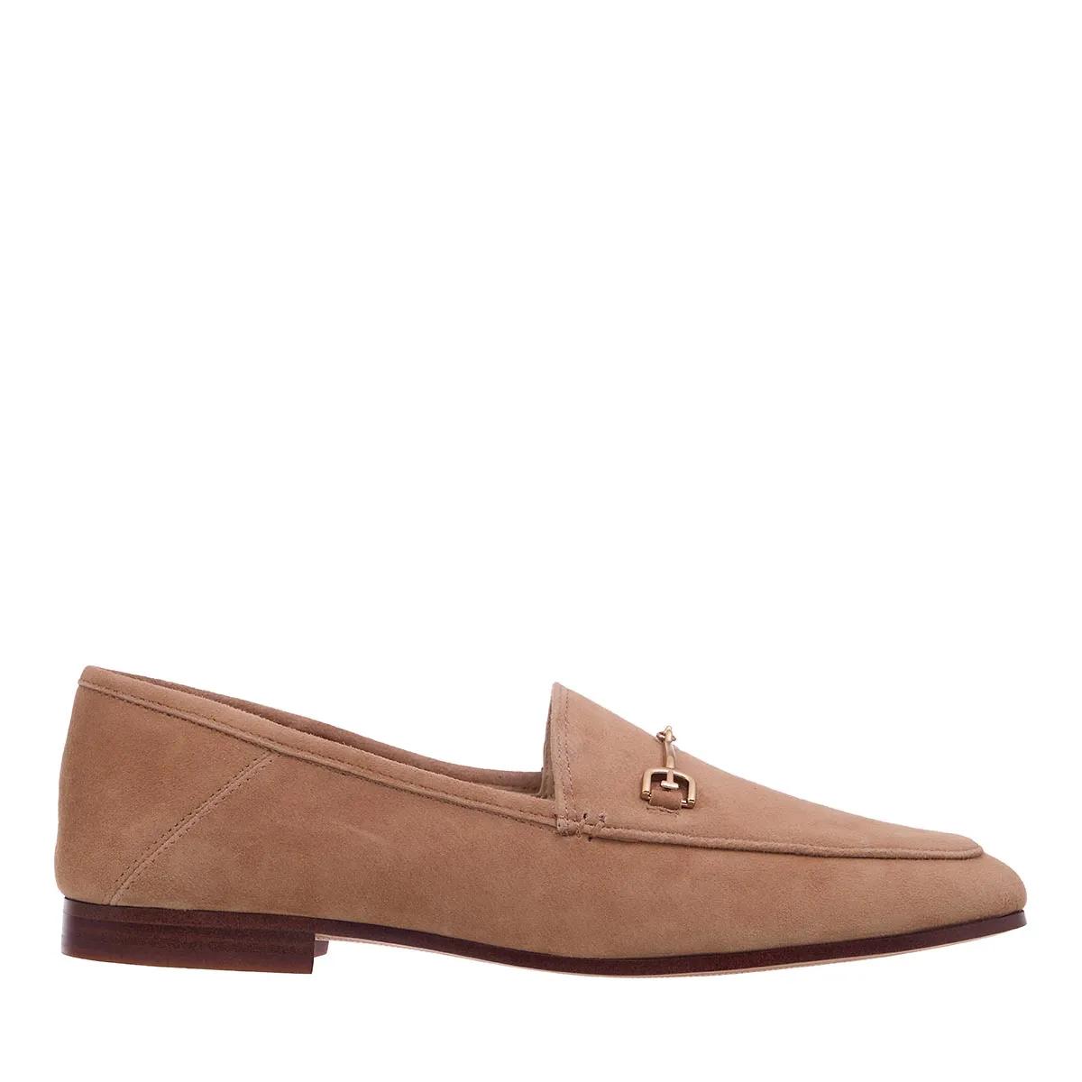 Sam Edelman Loafers - Loraine in beige