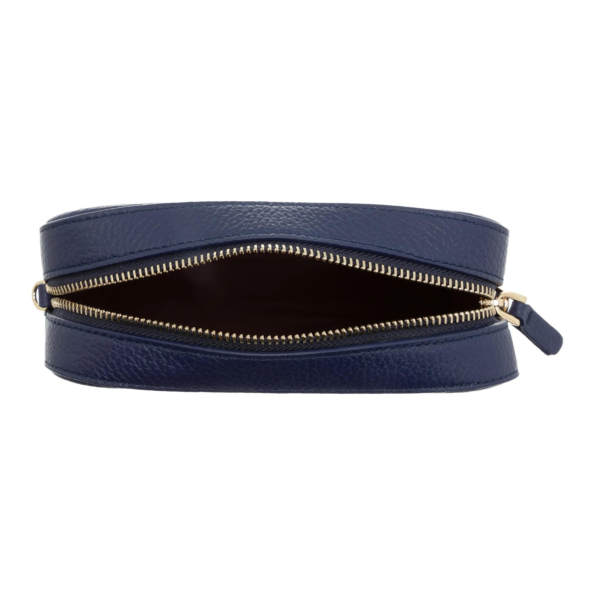 Coccinelle Crossbody bags Tebe in blauw