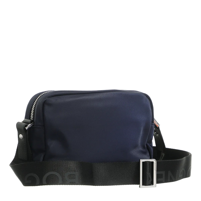 Bogner Crossbody Bag Klosters Lidia Shoulderbag Xshz Darkblue(Image 3)