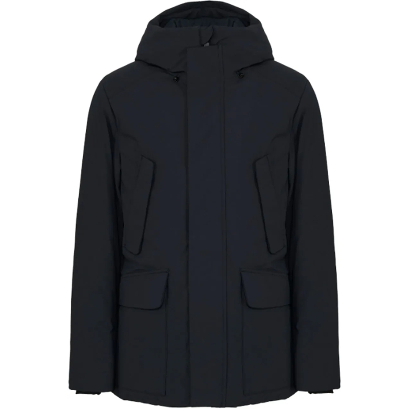 Save the Duck Daunenjacke Coats Black schwarz