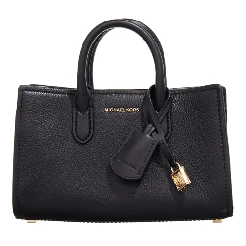 MICHAEL Michael Kors Tote Scarlett Xs Ew Crossbody Black