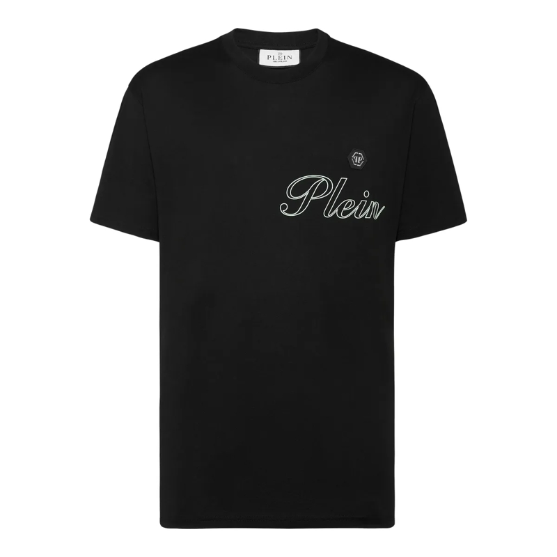 Philipp Plein T-Shirt T-Shirt beige(Image 11)
