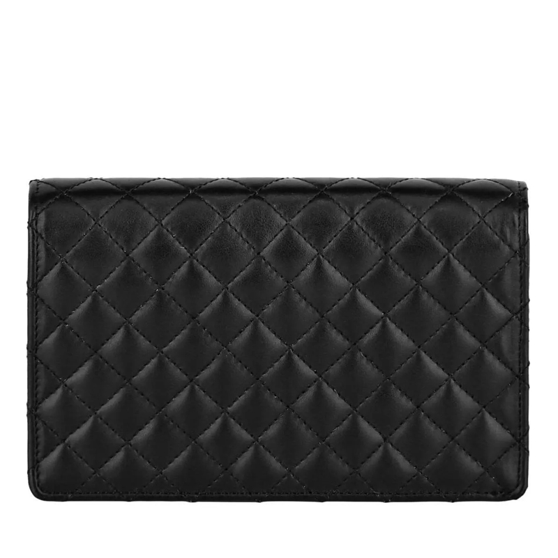 Philipp Plein Clutch Mini-Schulter schwarz(Image 2)