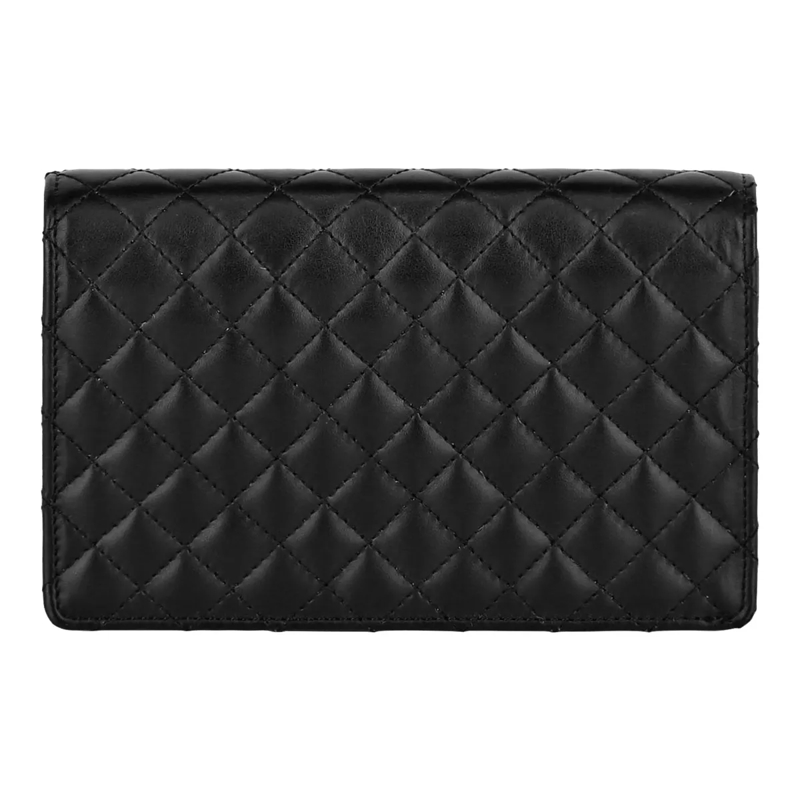 Philipp Plein Clutch Mini-Schulter schwarz(Image 2)